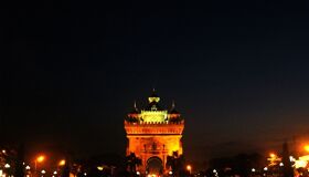 Immerse in Laos’ cultural heritage after a smooth border crossing